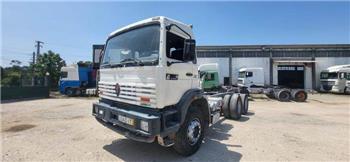 Renault G300