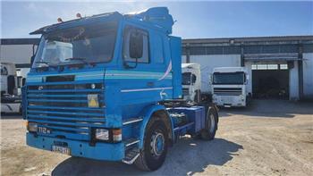 Scania 112