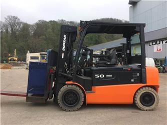 Doosan B50X