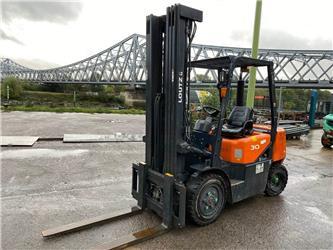 Doosan D30G