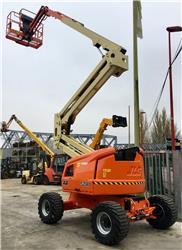 JLG 520AJ