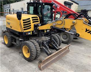 Yanmar B95W