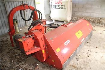 Maschio Giraffona 260