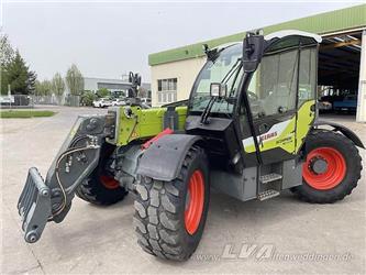 CLAAS 736