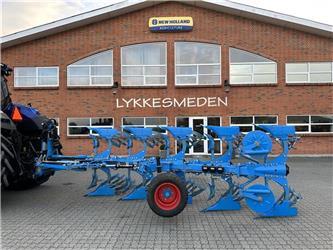 Lemken Juwel 8M