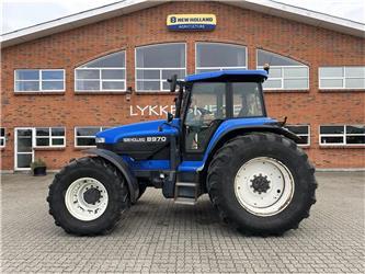 New Holland 8970