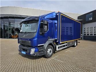 Volvo FL250