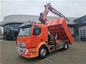 Volvo FL280