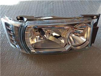 Scania HEADLAMP XENON RH V8 2416109