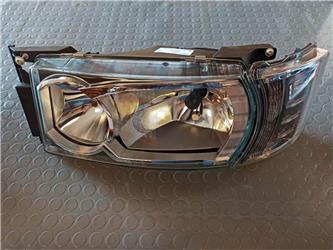 Scania HEADLAMP XENON LH V8 2416105