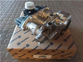 Scania SOLENOID VALVE BLOCK 1850567