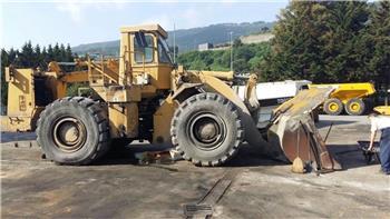 CAT 988B