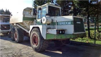 Terex 3066