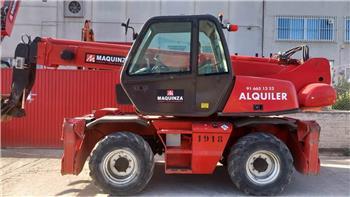 Manitou MRT1635