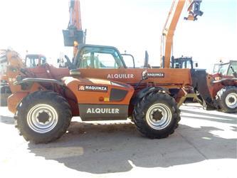 Manitou MT1435SL