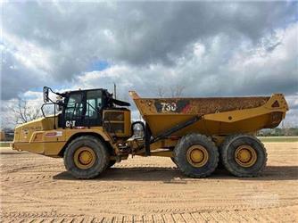 CAT 730