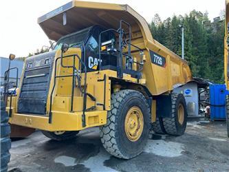 CAT 772G