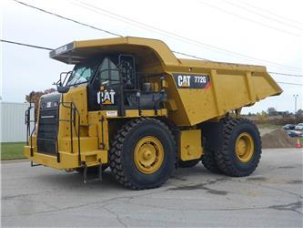 CAT 772G