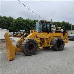 CAT 816F