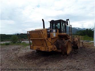 CAT 816F