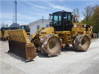 CAT 816F