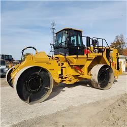 CAT 836H