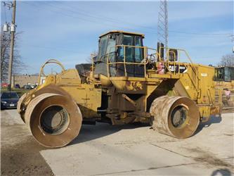 CAT 836H