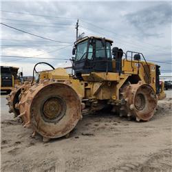 CAT 836K