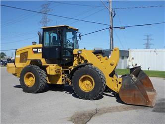 CAT 938M