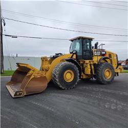 CAT 980M