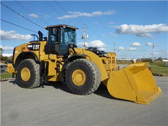 CAT 980M