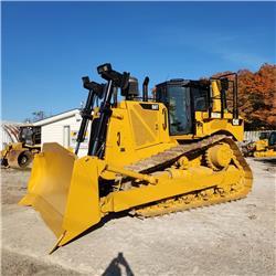 CAT D8T