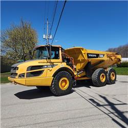 Volvo A30G