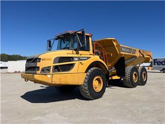 Volvo A30G