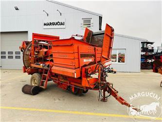 Grimme Matador