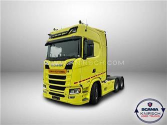 Scania S590A6X4NB