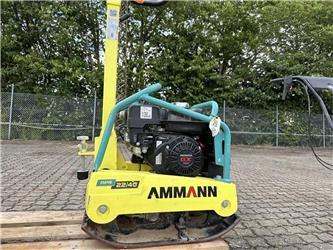 Ammann APR22/40