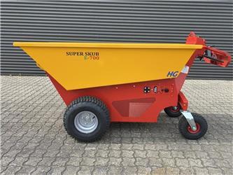 SuperSkub E 700