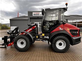 Yanmar V7-HW