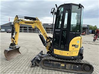 Yanmar Vio23