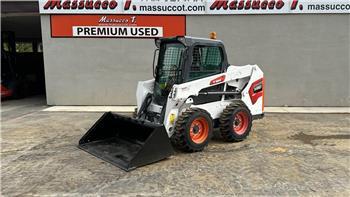 Bobcat S550