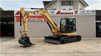 CAT 308D