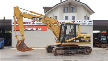 CAT 312BL