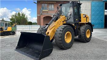 CAT 924H