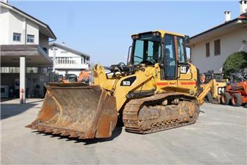 CAT 963D