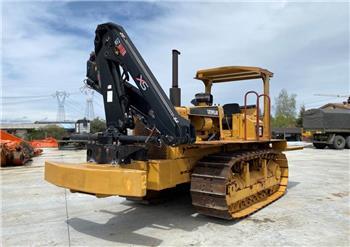 CAT D6D