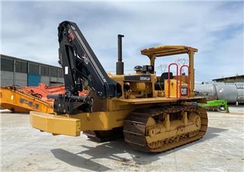 CAT D6D