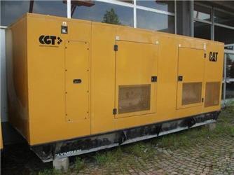 CAT GEP550