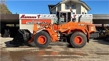 Doosan DL250