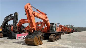 Hitachi ZX500LCH